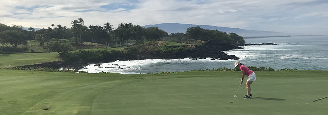 2018 - Big Island - Hawaii - Day 6