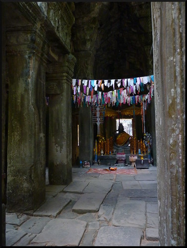 Templos y naturaleza en Siem Reap y costa oeste de Malasia - Blogs of Asia Sudeast - Siem Reap y los templos de Angkor (51)