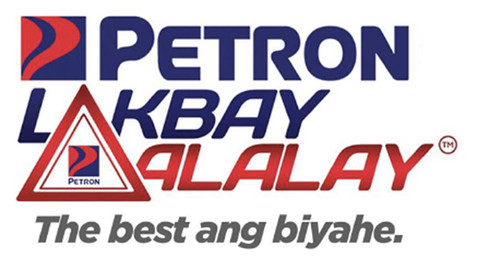 Petron Lakbay Alalay logo (1)