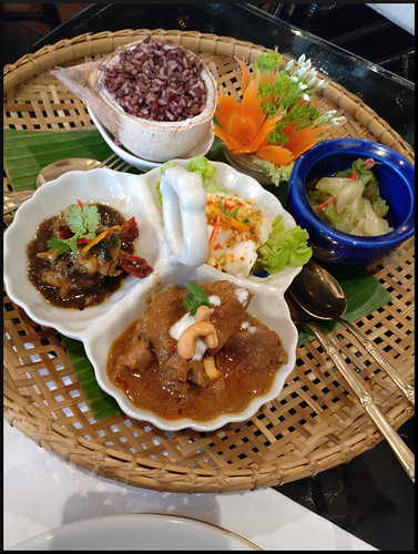Templos y naturaleza en Siem Reap y costa oeste de Malasia - Blogs de Asia Sudeste - Bangkok gastronómica (13)