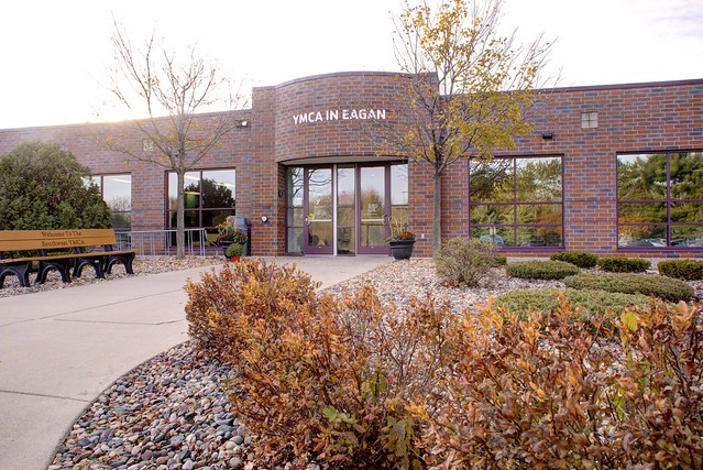 Eagan: Southwest Area YMCA Facility Photos