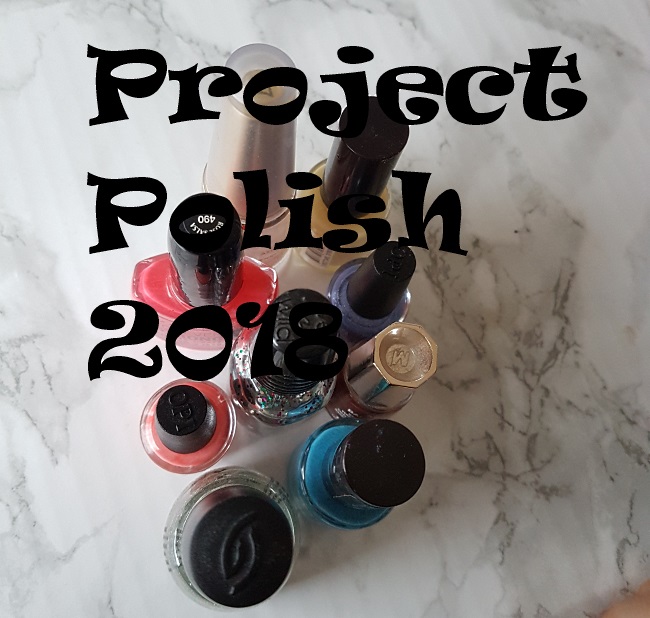 project polish 2018