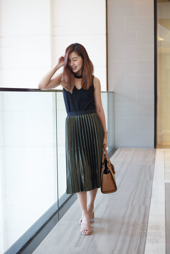 metallic-skirt-fashion