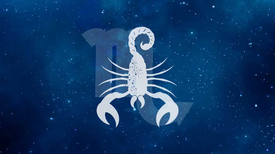 Horoskop Skorpion