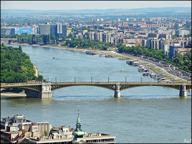 Hungría: Budapest - Lago Balatón - Szentendre - Sturovo (Eslovaquia) Junio 2017 - Blogs de Hungria - Budapest:Iglesia de Matías-Bastión de los Pescadores-Parlamento-Colina Gellert (17)