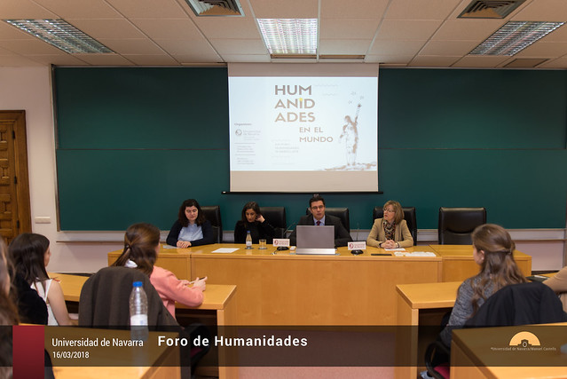 Forum for Humanities