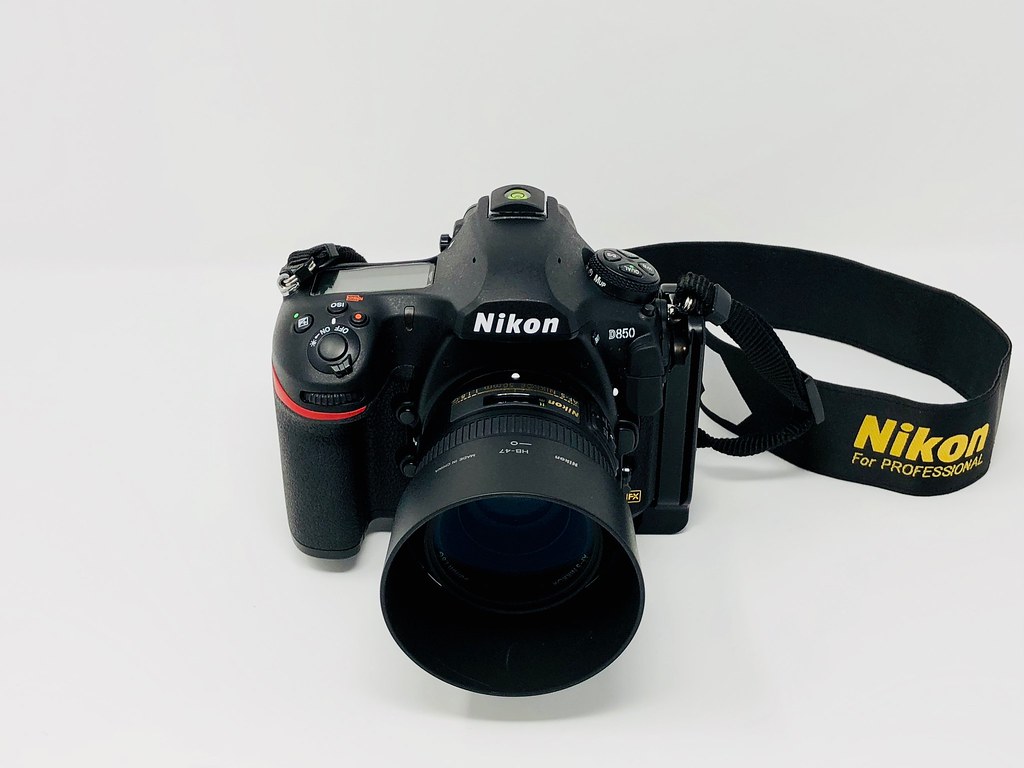 【撮影機材】軽くて明るい単焦点「AF-S NIKKOR 50mm f/1.8 G」を購入しました。 - フォトる？