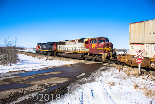 emd c449w 204 canadiannationalrailway prlx cnr sd75m train 2645 cn locomotive alberta electromotivedivision generalelectric ge viking canada ca