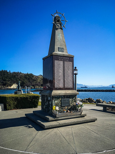 Mariner's Memorial