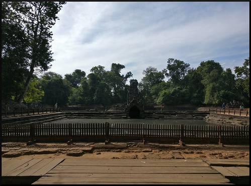 Templos y naturaleza en Siem Reap y costa oeste de Malasia - Blogs of Asia Sudeast - Siem Reap y los templos de Angkor (80)