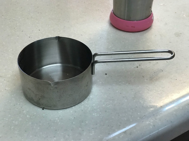 measuring-cup