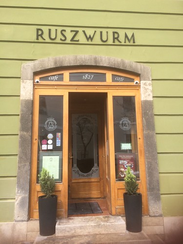 Ruswurm
