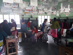 Activity Based Learning workshop Assam