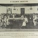 Chișinău, ROMÂNIA (mai 1920). Regele Ferdinand I și Regina Maria Suveranii României Mari cu prilejul împroprietăririi țăranilor din Basarabia.
