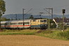 181 211-4 [ea] Lorraine zwischen Ladenburg und M-Friedrichsfeld