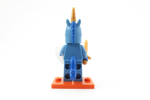 LEGO Collectible Minifigures Series 18 (71021)