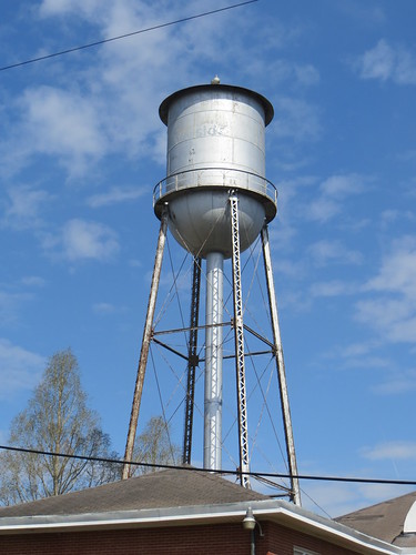 ©lancetaylor posrus georgia colquittcounty watertower watertank