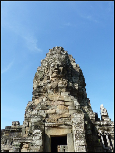 Templos y naturaleza en Siem Reap y costa oeste de Malasia - Blogs of Asia Sudeast - Siem Reap y los templos de Angkor (27)