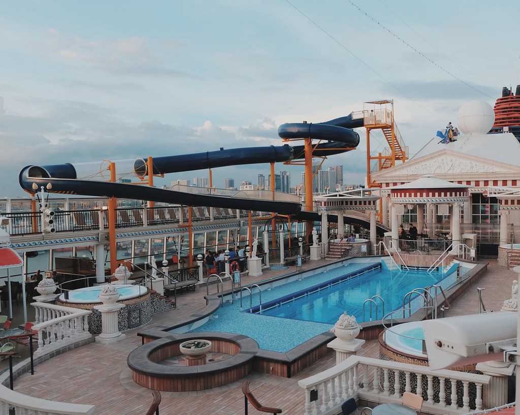 Super Star Virgo Cruise Philippines Things to Do in a Cruise