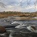 James River - Late Winter
