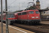E10 416 - 110 416-5 [c] Hbf Heilbronn