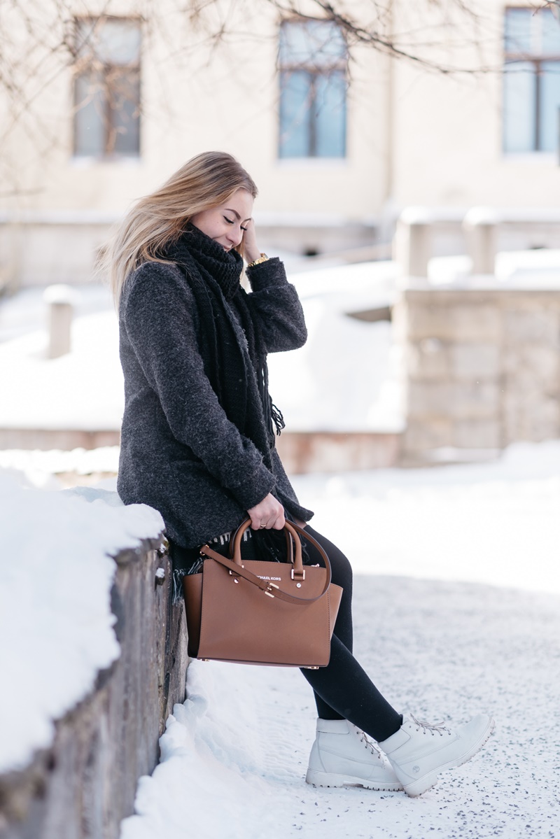 winter style outfit ideas