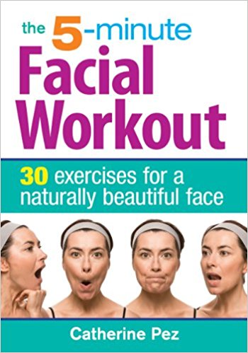 30 Exercises for a Naturally Beautiful Face