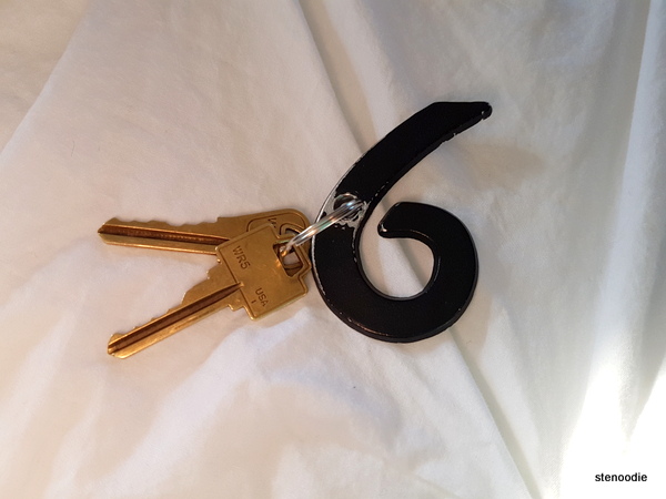 Hotel Carlyle & Restaurant keys