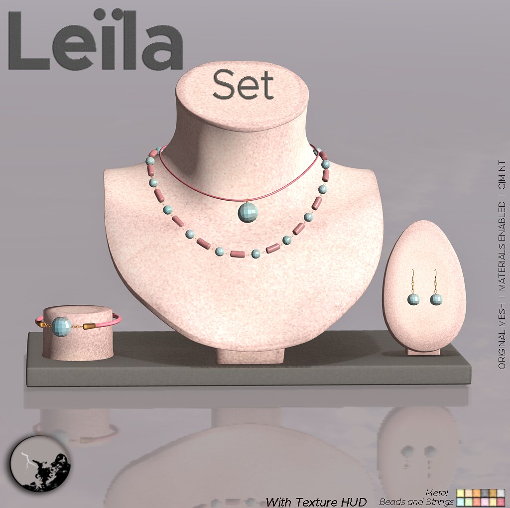 Leila set @ The Chapter Four