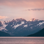 Juneau Lake Cabin
