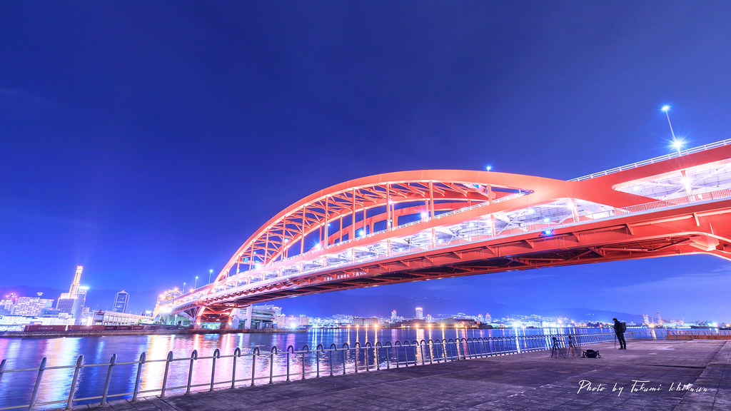 神戸大橋2