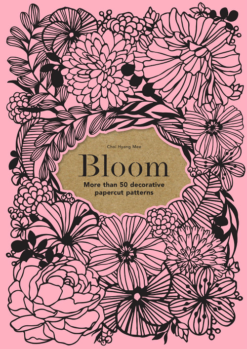 Bloom Book Cover