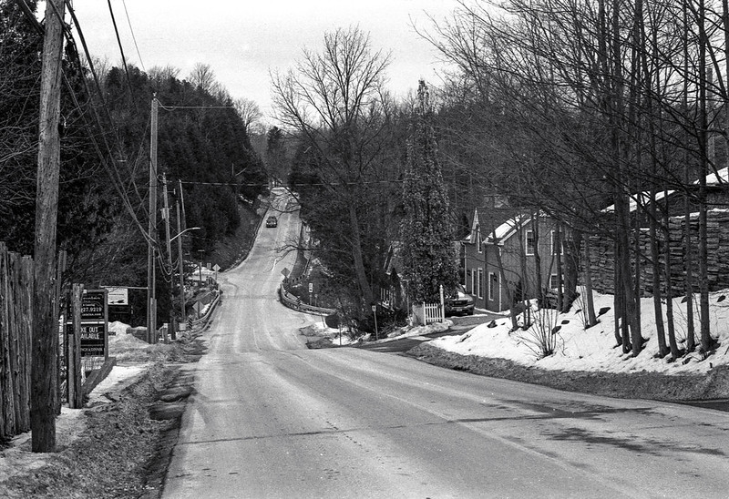 Main St. in the Valley