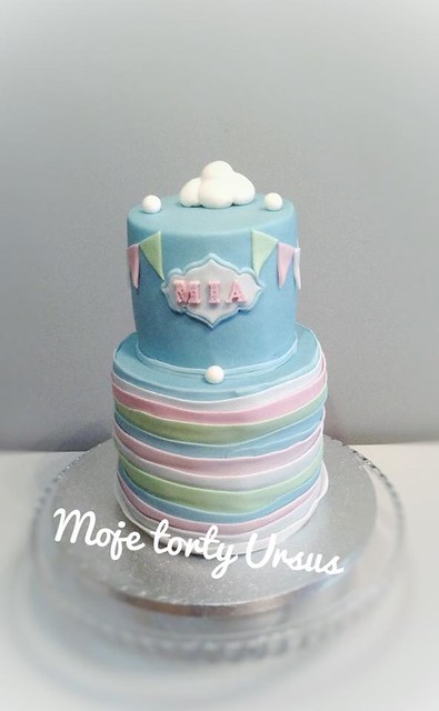 Cake by Moje torty- Ursus
