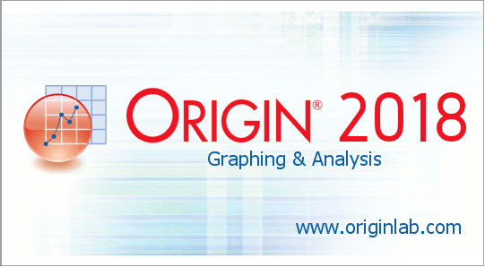 OriginPro 2018 b9.5.0.193 x86 x64 full crack