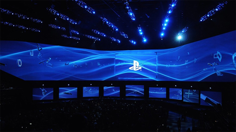 ps4 reveal