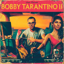 Logic - Bobby Tarantino II
