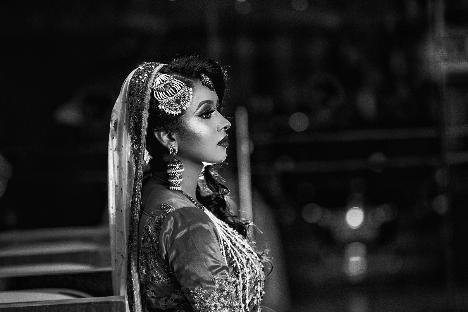 Best Wedding Photographer in Bangladesh