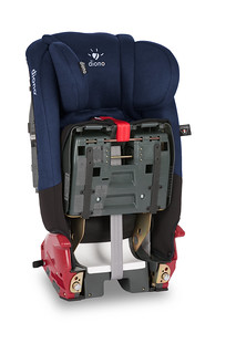  Diono radian rXT Convertible Car Seat ~ Quality and Comfort