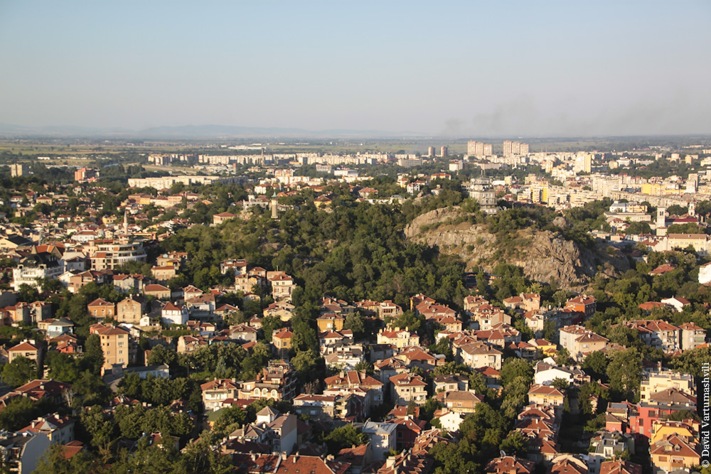 Болгария, Пловдив