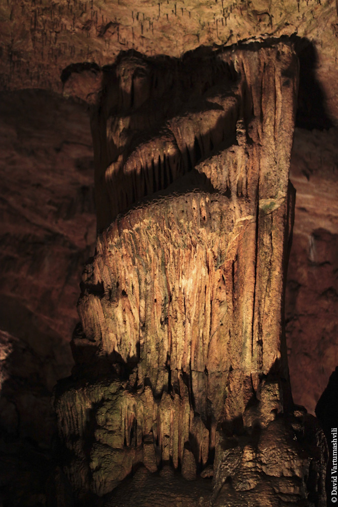 Болгария, Пещера Сыева Дупка
