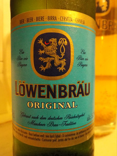 Löwenbräu, Original, Germany