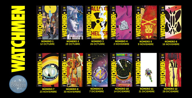Watchmen Comic -04-