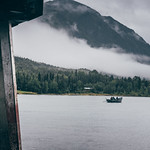 Juneau Lake Cabin
