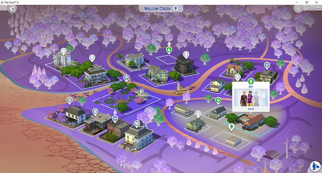 kvalitet Mistillid bison Tutorial - How to Create World Map Overrides | Sims 4 Studio