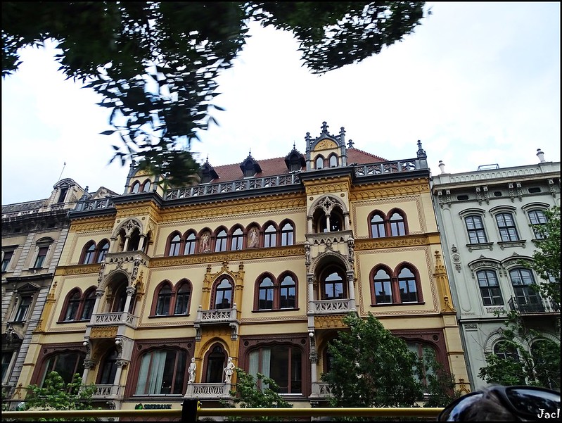 Hungría: Budapest - Lago Balatón - Szentendre - Sturovo (Eslovaquia) Junio 2017 - Blogs de Hungria - Budapest: Llegada y visita panorámica de la ciudad (29)