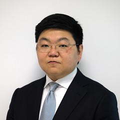 Jun Seita, M.D., Ph.D.