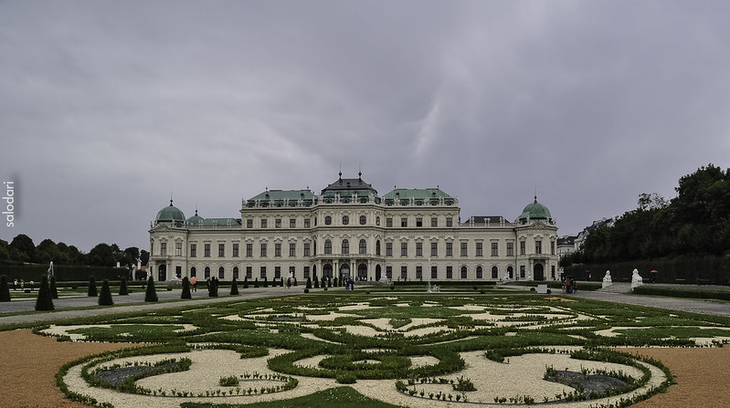 Viaje a Austria, un pequeño bocado en 12 días - Blogs de Austria - VIENA ES MÁS QUE SISSÍ Y TARTA SACHER (40)
