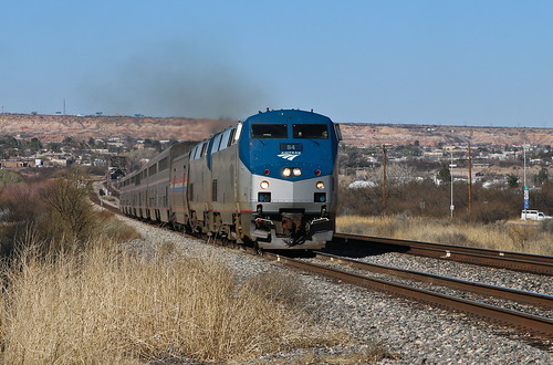 trains railroads amtrak sunsetlimited passengertrains benson arizona lordsburgsubdivision