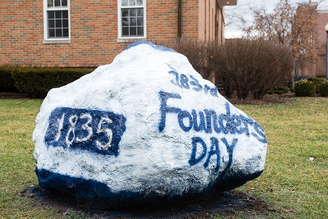 Founders Day 2018